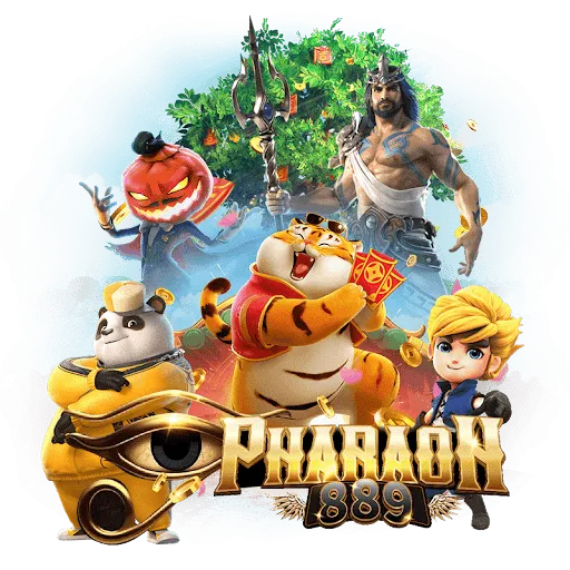 pharaoh889 ทางเข้าเล่น